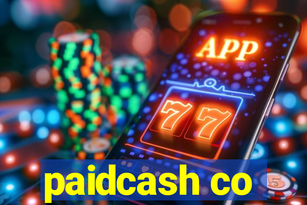 paidcash co